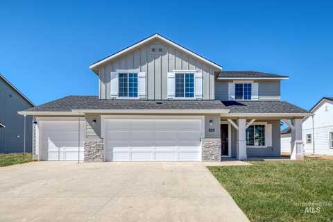 325 Crystal Rock Ave, Caldwell, ID 83605