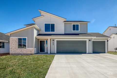 2632 N Arroyo Vista Way, Kuna, ID 83634