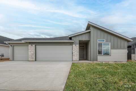 3535 W Morere Dr, Meridian, ID 83642