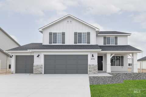 2173 W Declan St, Kuna, ID 83634