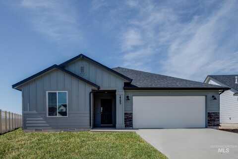 2395 W Opalite Dr, Kuna, ID 83634
