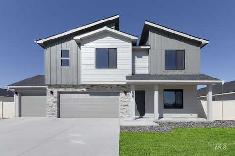 8381 S Sansa Ave, Kuna, ID 83634