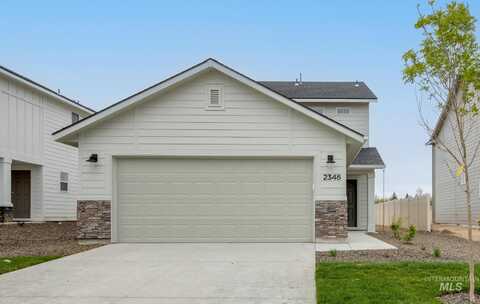 2348 W Opalite Dr, Kuna, ID 83634
