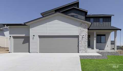 3154 N Coneflower Ave, Star, ID 83669
