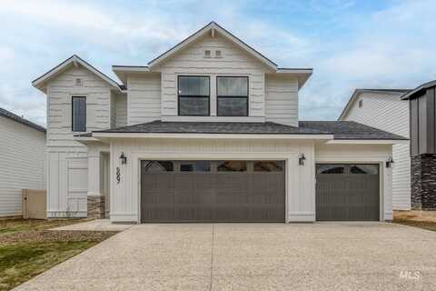 5667 S Memory Ave, Meridian, ID 83642