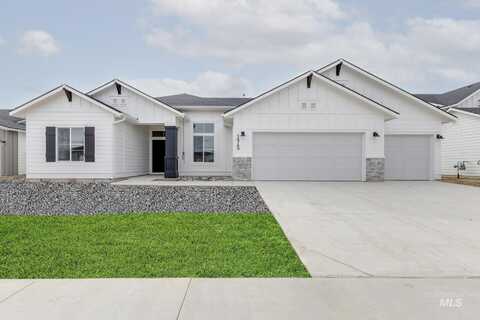 14749 N Ninja Way, Nampa, ID 83651