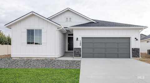 1396 W Malad River St, Meridian, ID 83642