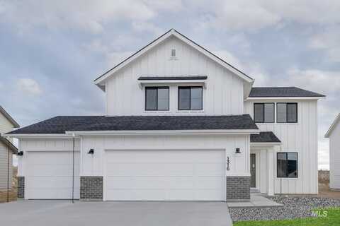 1316 W Bass River Dr, Meridian, ID 83642