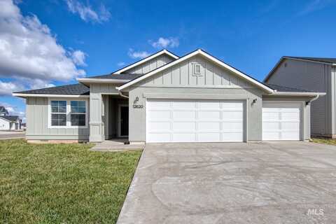 12620 Kinsella St, Nampa, ID 83651