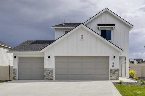1378 W Crooked River Dr, Meridian, ID 83642