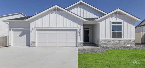 2436 W Minerva St, Kuna, ID 83634