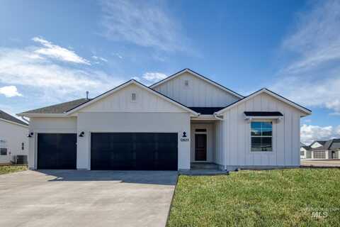 12623 Trimstone Ct, Nampa, ID 83651