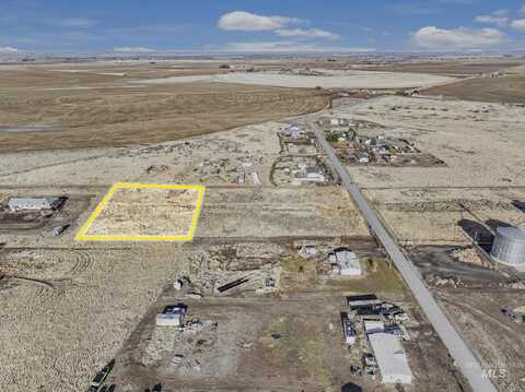 Tbd Lot 3 Dusty Sub, Twin Falls, ID 83301