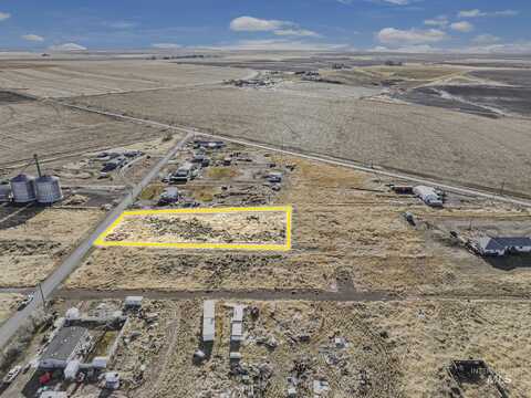 Tbd Lot 1 Dusty Subdivison, Twin Falls, ID 83301