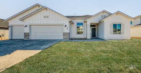 208 Aquamarine Ave, Caldwell, ID 83605