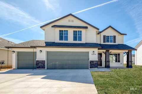 5275 E Grizzly St, Nampa, ID 83687