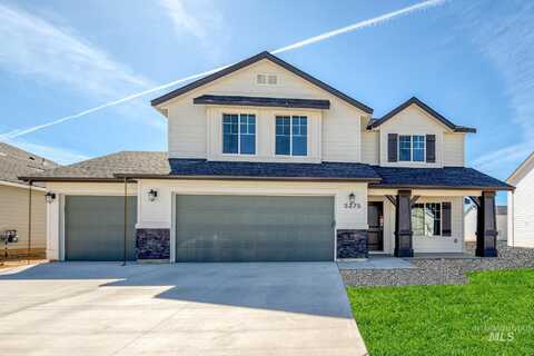 5275 E Grizzly St, Nampa, ID 83687
