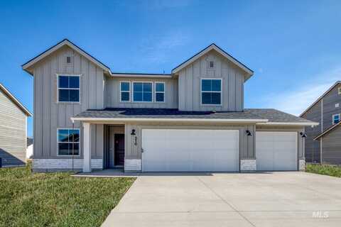 318 Chalcedony Ave, Caldwell, ID 83605