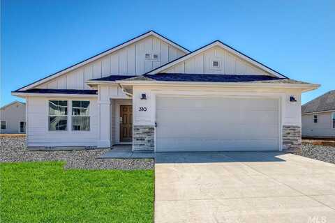 310 Chalcedony Ave, Caldwell, ID 83605