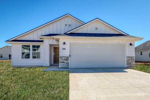 310 Chalcedony Ave, Caldwell, ID 83605