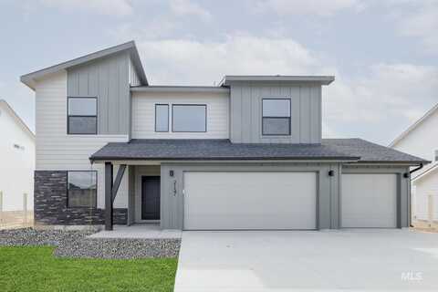 2157 W Declan St, Kuna, ID 83634