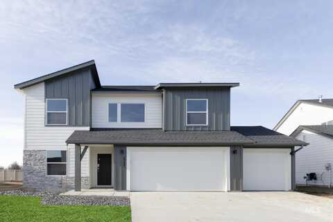 2731 E Valley Wind St, Kuna, ID 83634