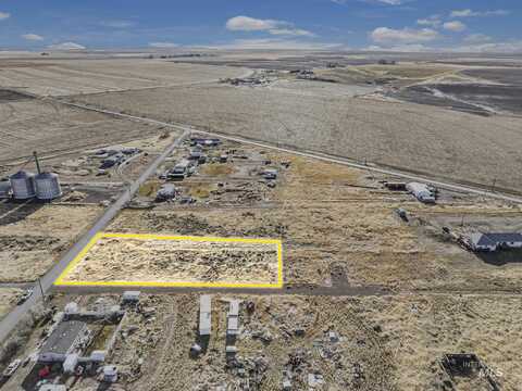 Tbd Lot 2 Dusty Sub, Twin Falls, ID 83301
