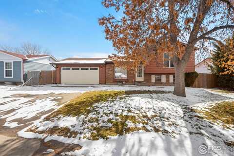 2962 E 96th Pl, Thornton, CO 80229