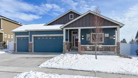 2112 Cadman St, Berthoud, CO 80513