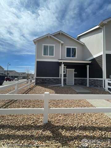 394 Condor Way, Johnstown, CO 80534