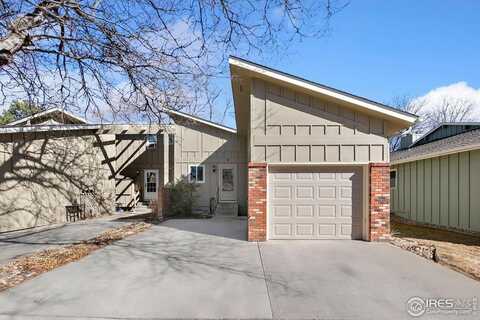 3024 Anchor Way, Fort Collins, CO 80525