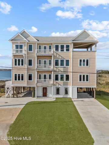 705 New River Inlet Road, North Topsail Beach, NC 28460