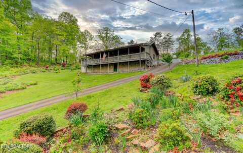 188 Norris Shores Lane Lane, Sharps Chapel, TN 37866