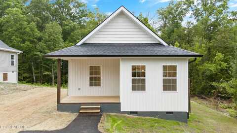2340 Scenic Mountain Drive, Sevierville, TN 37876
