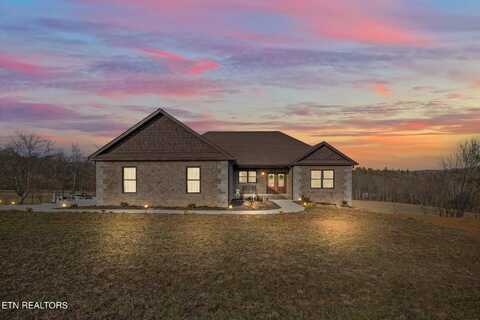 277 Houston Drive, Crossville, TN 38555