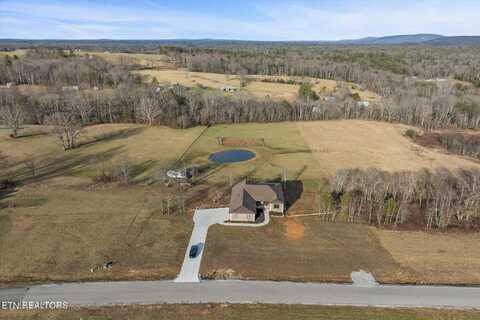277 Houston Drive, Crossville, TN 38555