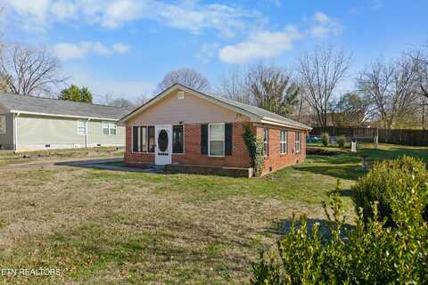 521 Oak St, Athens, TN 37303