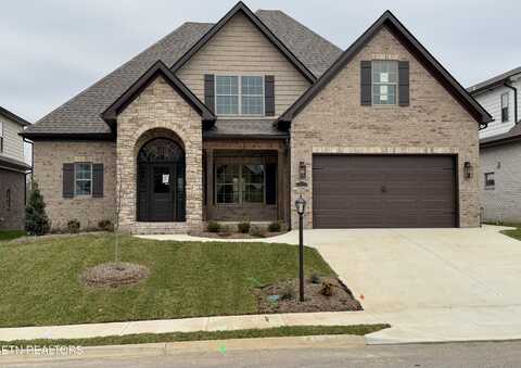 2122 Lantern Park Lane, Knoxville, TN 37932