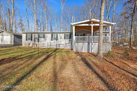 3122 Oswego Rd, Crossville, TN 38572