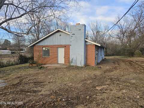 7830 Brickyard Rd, Powell, TN 37849