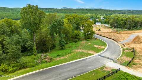 118 Black Oak Drive, Lot 34, Oak Ridge, TN 37830