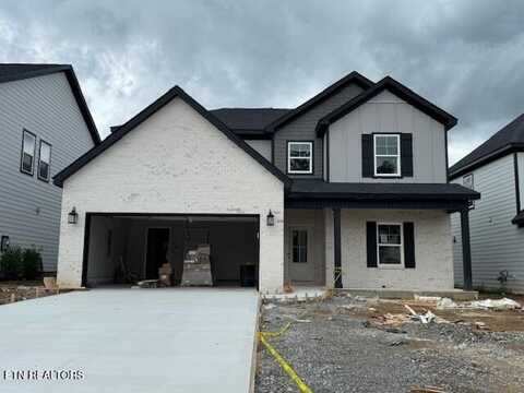 1306 Ft Craig Tr, Maryville, TN 37803