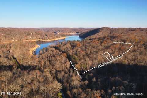 Lot 106 Hiwassee View Drive, Jacksboro, TN 37757