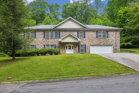 150 Glassboro Drive, Oak Ridge, TN 37830