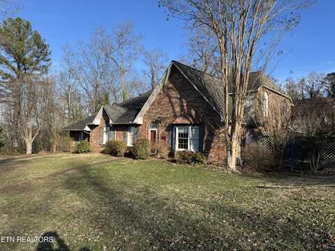 1127 brentwood Way, Kingston, TN 37763