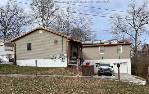5145 Saulton Drive, Cross Lanes, WV 25313