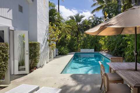 1307 Laird Street, Key West, FL 33040