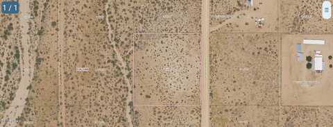 0 Glen Canyon #64 Rd, Golden Valley, AZ 86413