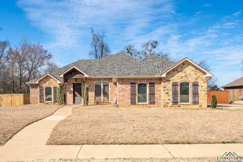 3015 Bull Run Trl, Longview, TX 75604
