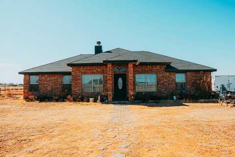 163 Mason Road, Lubbock, TX 79407